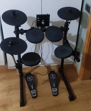 Batería Electrónica Gears4music