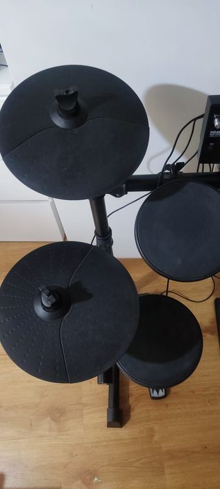 Batería Electrónica Gears4music