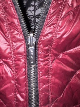 Chaqueta reversible Morgan - Talla 40