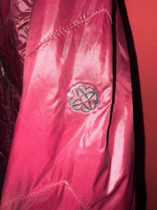 Chaqueta reversible Morgan - Talla 40