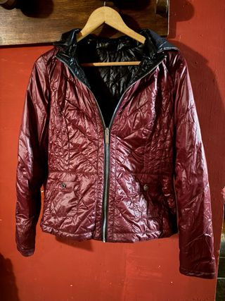 Chaqueta reversible Morgan - Talla 40