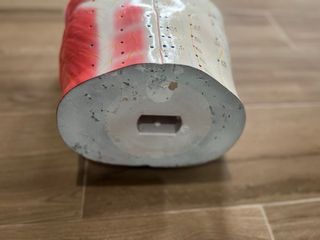 Modelo anatómico de acupuntura cuerpo completo