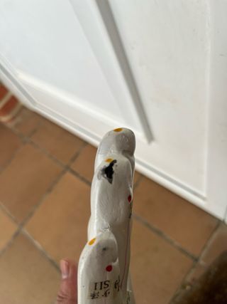 Modelo anatómico de acupuntura cuerpo completo