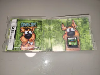 Scooby-Doo! Nintendo DS