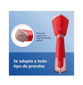 Plancha de vapor Philips Serie 5000