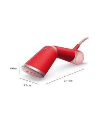 Plancha de vapor Philips Serie 5000