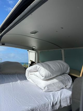 Volkswagen Transporter 2019 2.0 TDI (150 CV)