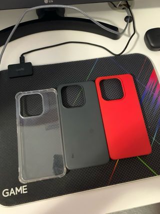 Xiaomi Redmi Note 14 Negro