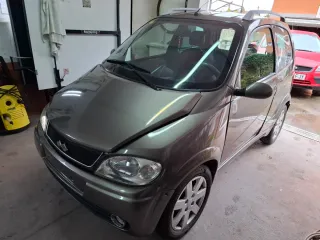 ligier  xtoo max 2005