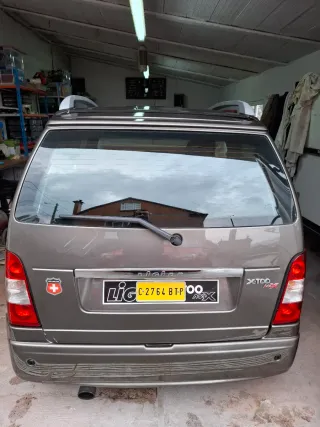 ligier  xtoo max 2005