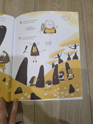 Enigmas de la historia