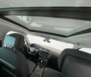 Volkswagen Tiguan R-Line 2.0 TDI 150CV DSG