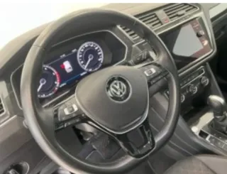 Volkswagen Tiguan R-Line 2.0 TDI 150CV DSG