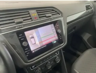 Volkswagen Tiguan R-Line 2.0 TDI 150CV DSG