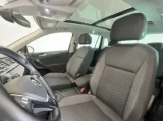 Volkswagen Tiguan R-Line 2.0 TDI 150CV DSG