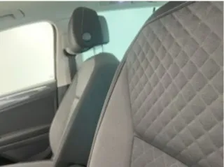 Volkswagen Tiguan R-Line 2.0 TDI 150CV DSG