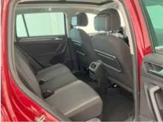 Volkswagen Tiguan R-Line 2.0 TDI 150CV DSG