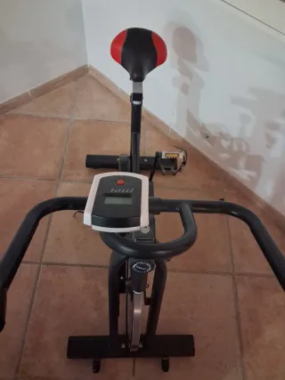 Bicicleta Spinning Indoor