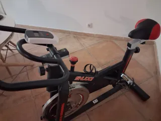 Bicicleta Spinning Indoor