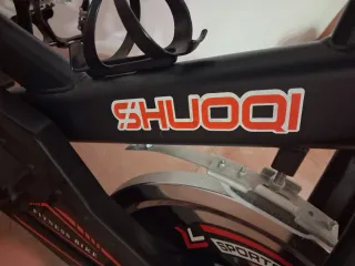 Bicicleta Spinning Indoor