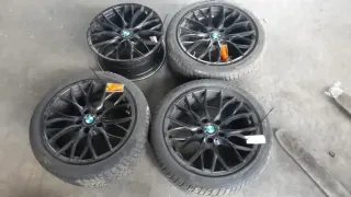 Llantas BMW Serie 4