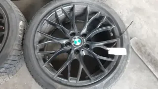 Llantas BMW Serie 4