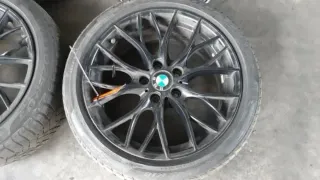 Llantas BMW Serie 4