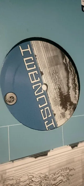 Vinilo System F - Reaching Your Soul