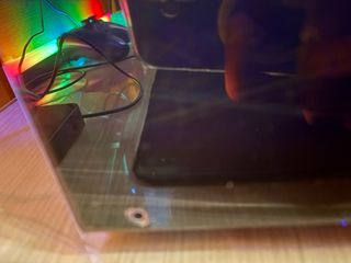 PC Gaming Nero con RGB