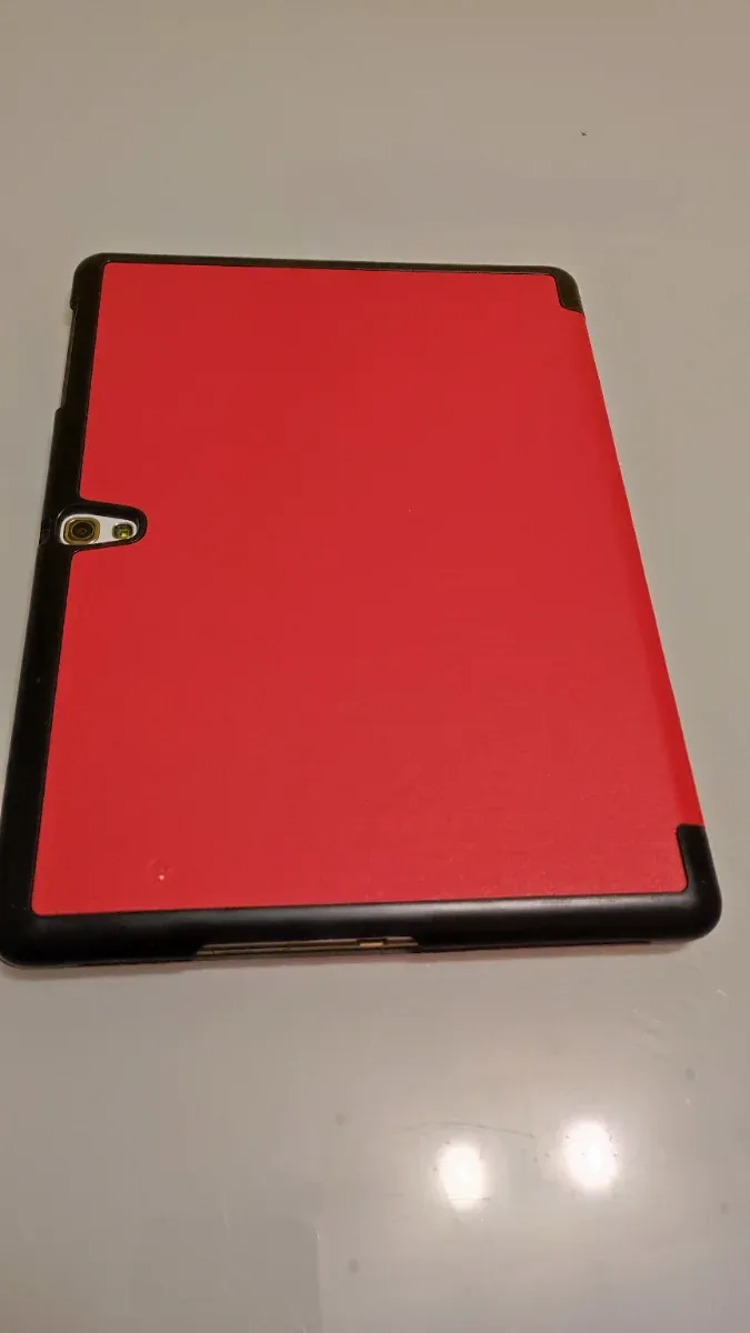 Samsung Galaxy Tab S SM-T805 10.5 Blanco wifi+Sim afbeelding 5