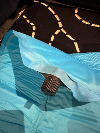 Colchón McKinley Mira SI 25 Autoinflable