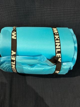 Colchón McKinley Mira SI 25 Autoinflable