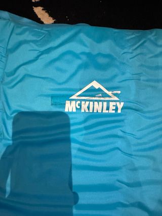 Colchón McKinley Mira SI 25 Autoinflable