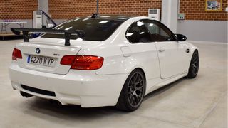 BMW m3 e92