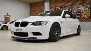 BMW m3 e92