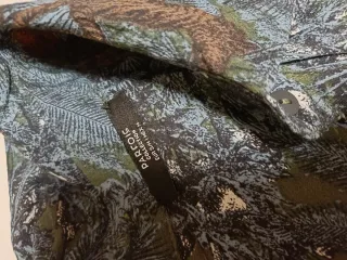 Vestido estampado Parfois Talla S/M