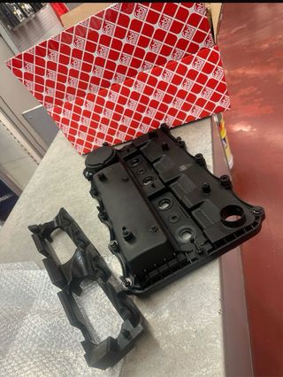 Ford E-Transit Custom 2014