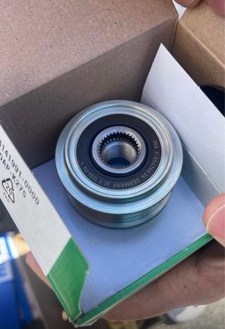 Ford E-Transit Custom 2014