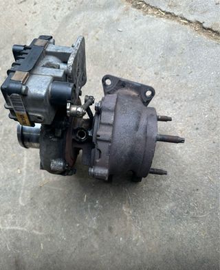 Ford E-Transit Custom 2014