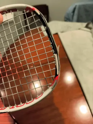 Raqueta Squash SQ 1000