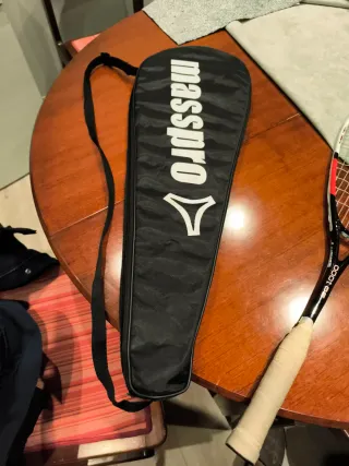 Raqueta Squash SQ 1000