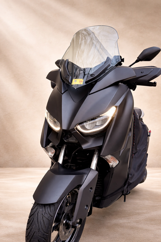 Yamaha XMAX 125 2018
