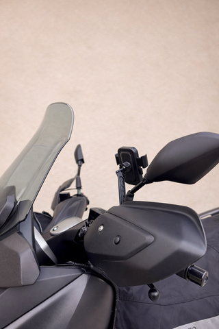 Yamaha XMAX 125 2018