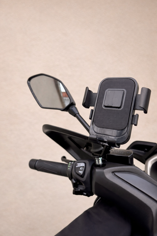 Yamaha XMAX 125 2018