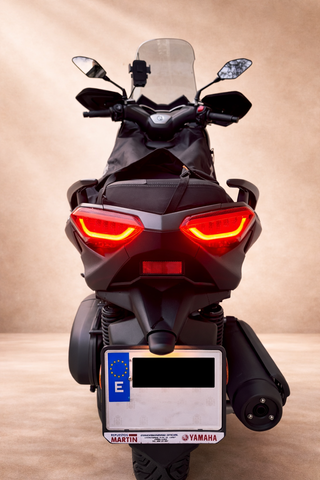 Yamaha XMAX 125 2018