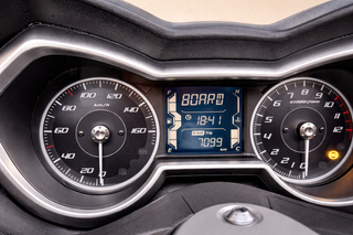 Yamaha XMAX 125 2018