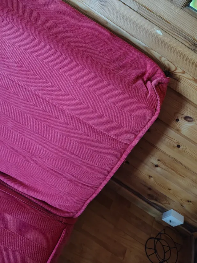 Funda Sofá IKEA beddinge Roja