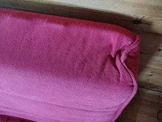 Funda Sofá IKEA beddinge Roja