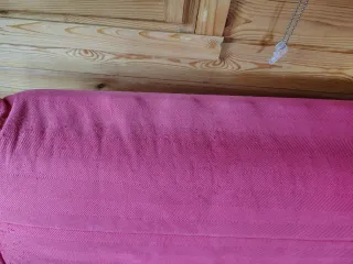 Funda Sofá IKEA beddinge Roja