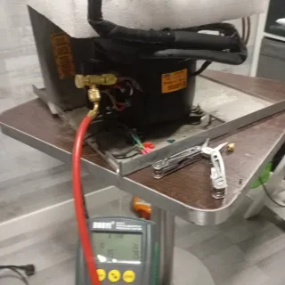 de máquinas expendedoras vending tecnico